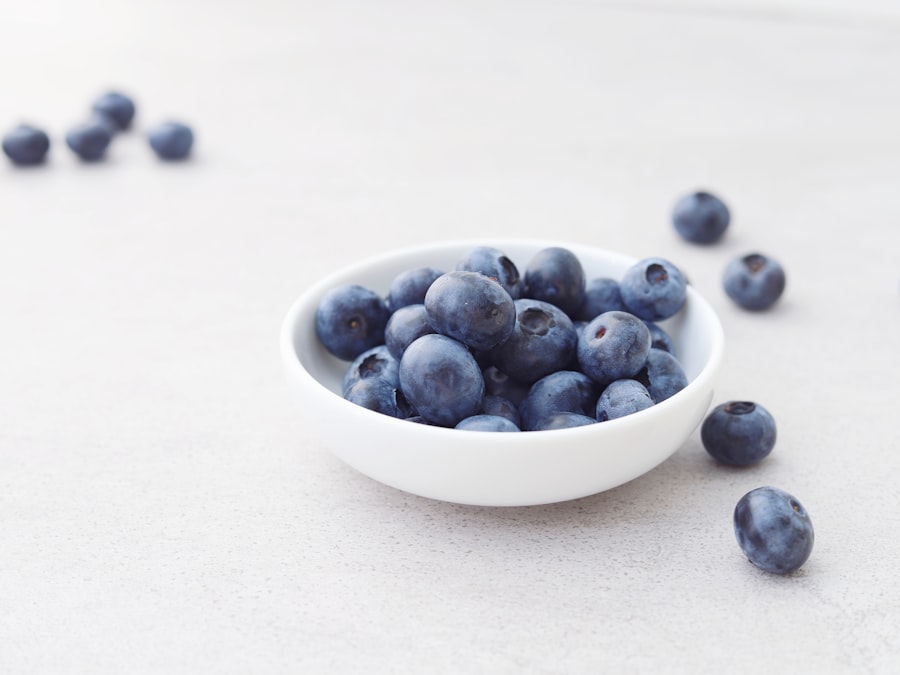 Superfoods: Leśne odmiany dla zdrowia i energii