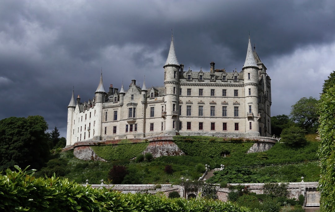 Photo Royal Castle