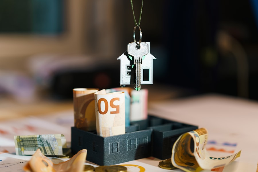 sell property inheritance