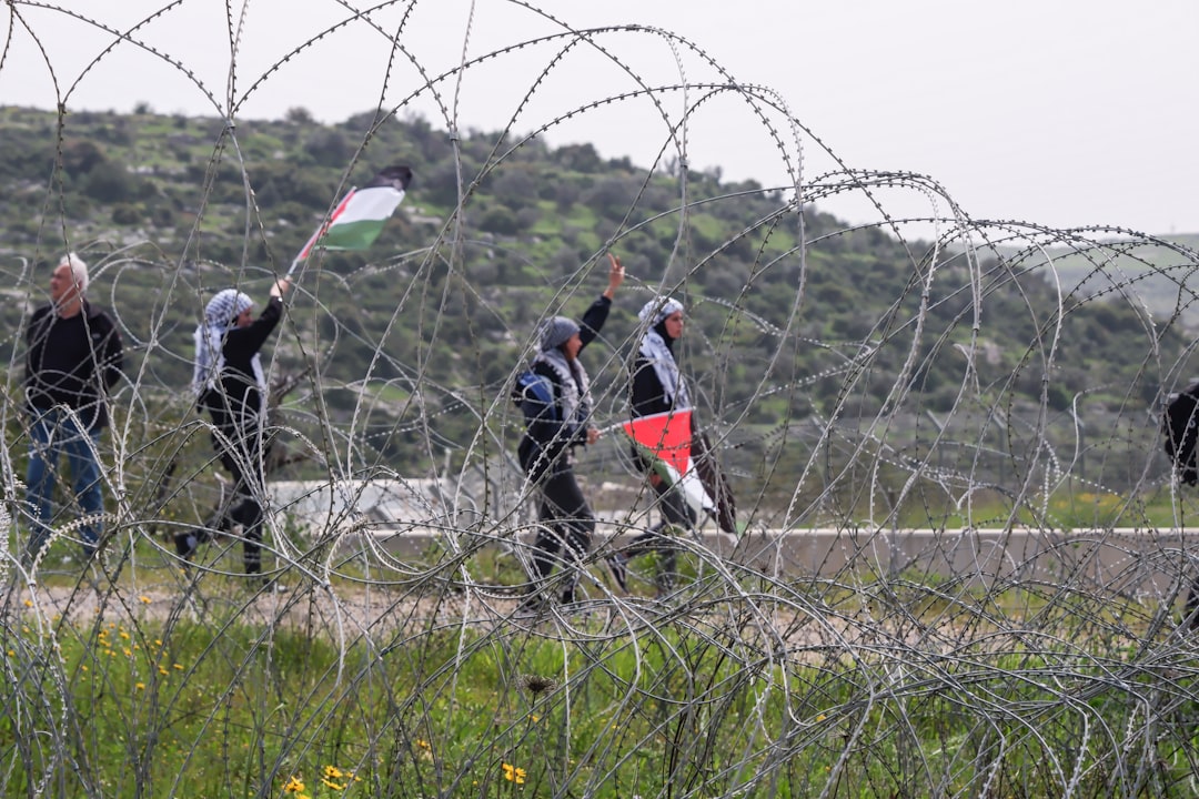 Photo migration policy Europe
