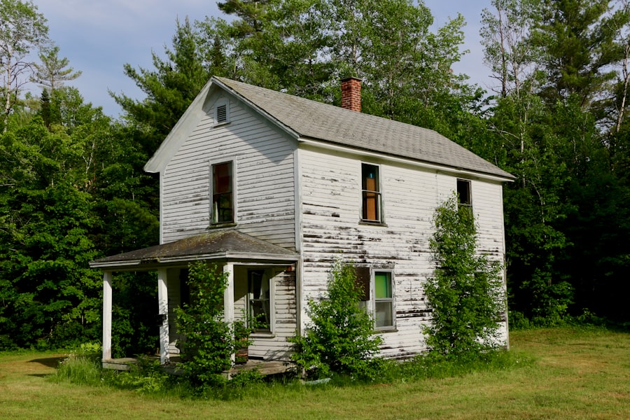 Photo sell property inheritance