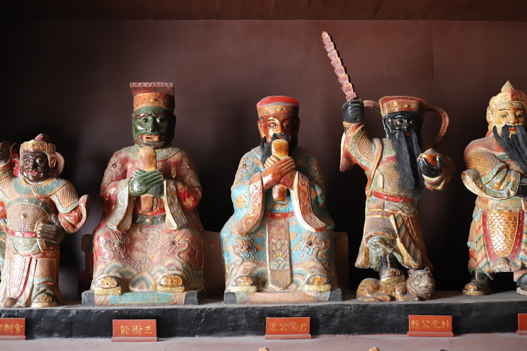 Photo folk customs