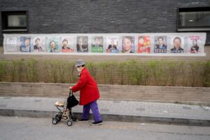 Wyzwania demograficzne w Europie