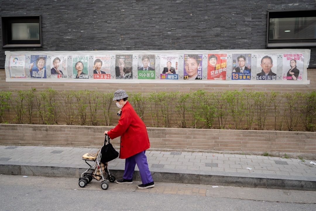 Wyzwania demograficzne w Europie