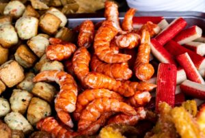 Polskie Potrawy Regionalne: Tradycyjne Smaki Polski