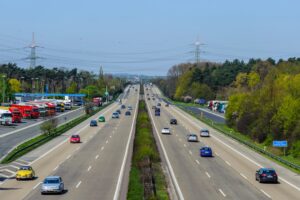 Elektromobilność: rozwój infrastruktury krajowej