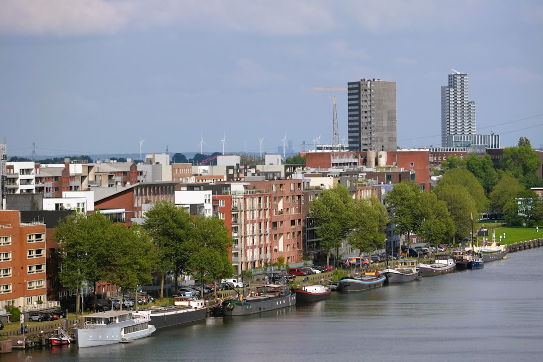 Zrównoważony rozwój miasta: wyzwania i perspektywy