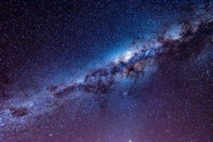 Astronomiczne odkrycia roku: Nowe horyzonty nauki kosmicznej